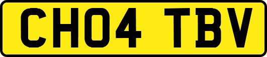 CH04TBV