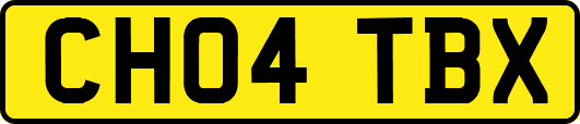 CH04TBX
