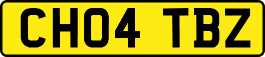 CH04TBZ