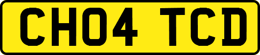 CH04TCD