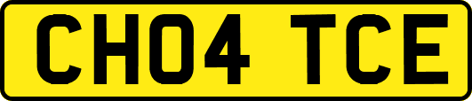 CH04TCE