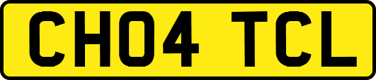 CH04TCL