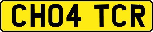 CH04TCR
