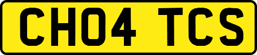 CH04TCS