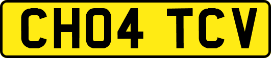 CH04TCV