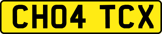 CH04TCX