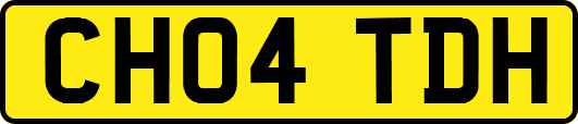 CH04TDH
