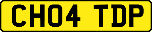 CH04TDP