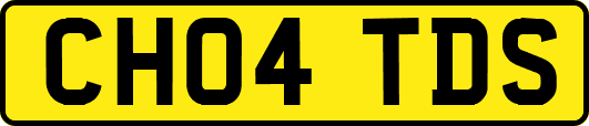 CH04TDS
