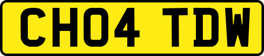 CH04TDW