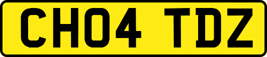 CH04TDZ