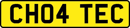 CH04TEC