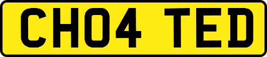 CH04TED