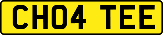 CH04TEE