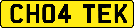 CH04TEK