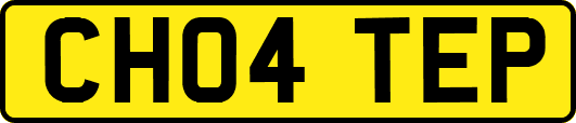 CH04TEP