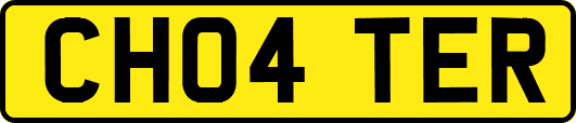 CH04TER