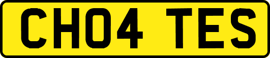 CH04TES