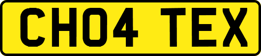 CH04TEX