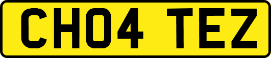 CH04TEZ