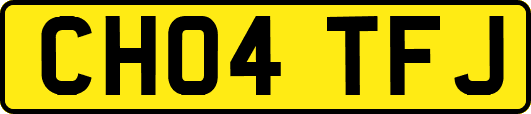 CH04TFJ