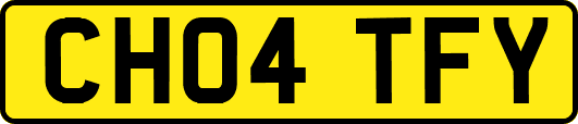 CH04TFY