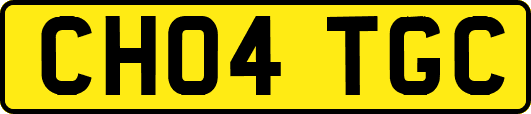 CH04TGC