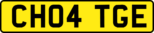 CH04TGE