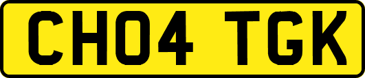 CH04TGK