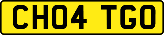 CH04TGO