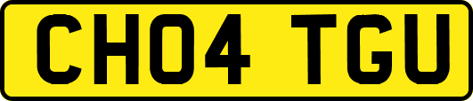CH04TGU