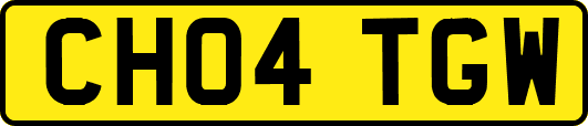 CH04TGW