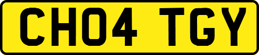 CH04TGY