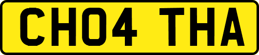 CH04THA
