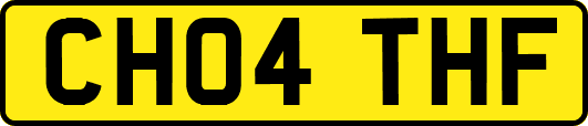 CH04THF