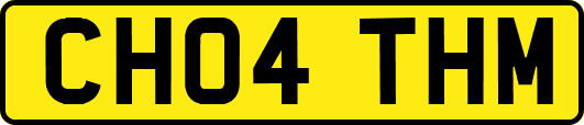 CH04THM
