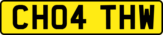 CH04THW