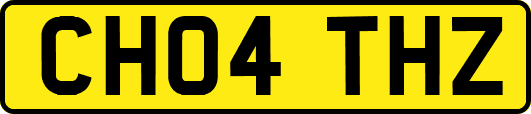 CH04THZ