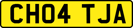 CH04TJA