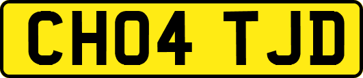CH04TJD