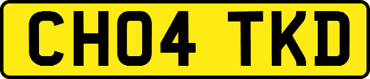 CH04TKD