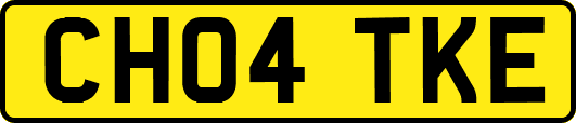CH04TKE