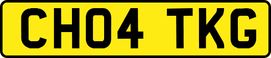 CH04TKG