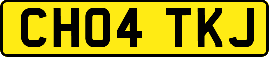 CH04TKJ