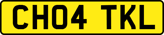 CH04TKL