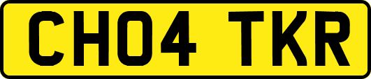 CH04TKR