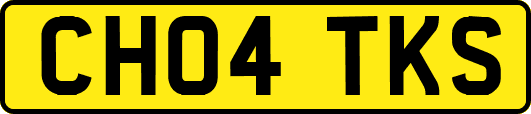 CH04TKS