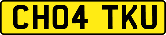 CH04TKU