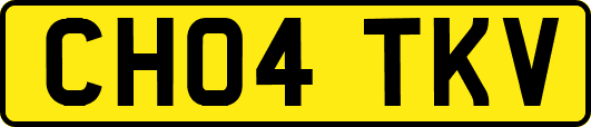 CH04TKV