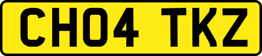 CH04TKZ